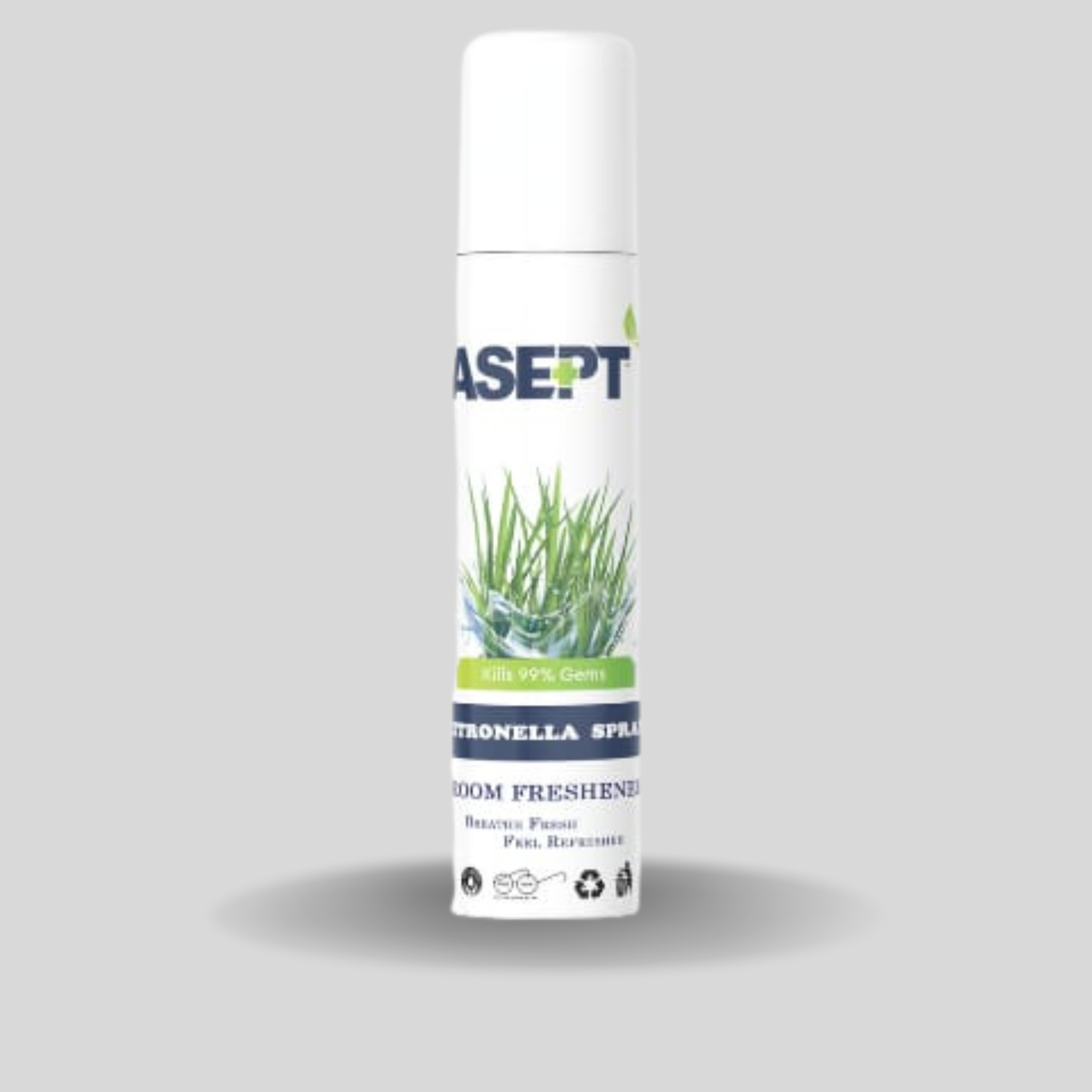 Asept - Citronella Spray