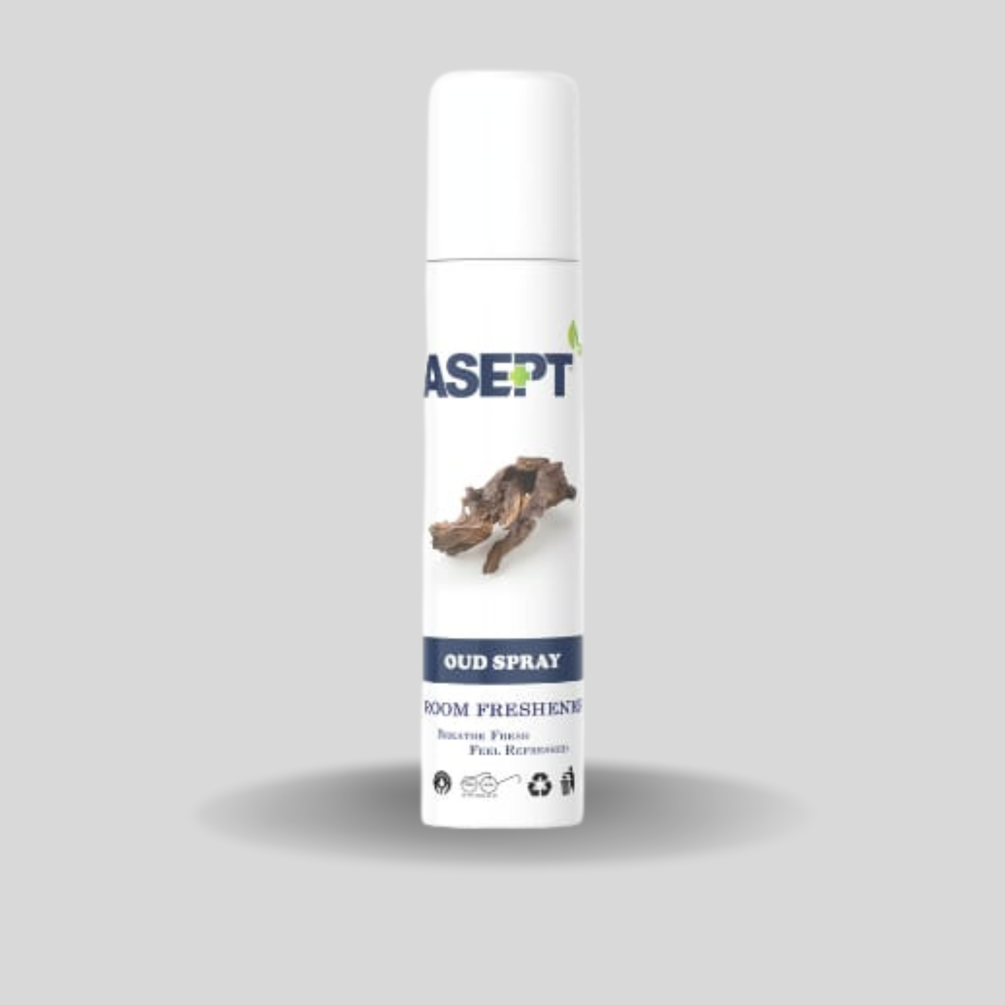 Asept - Car Perfume Odu