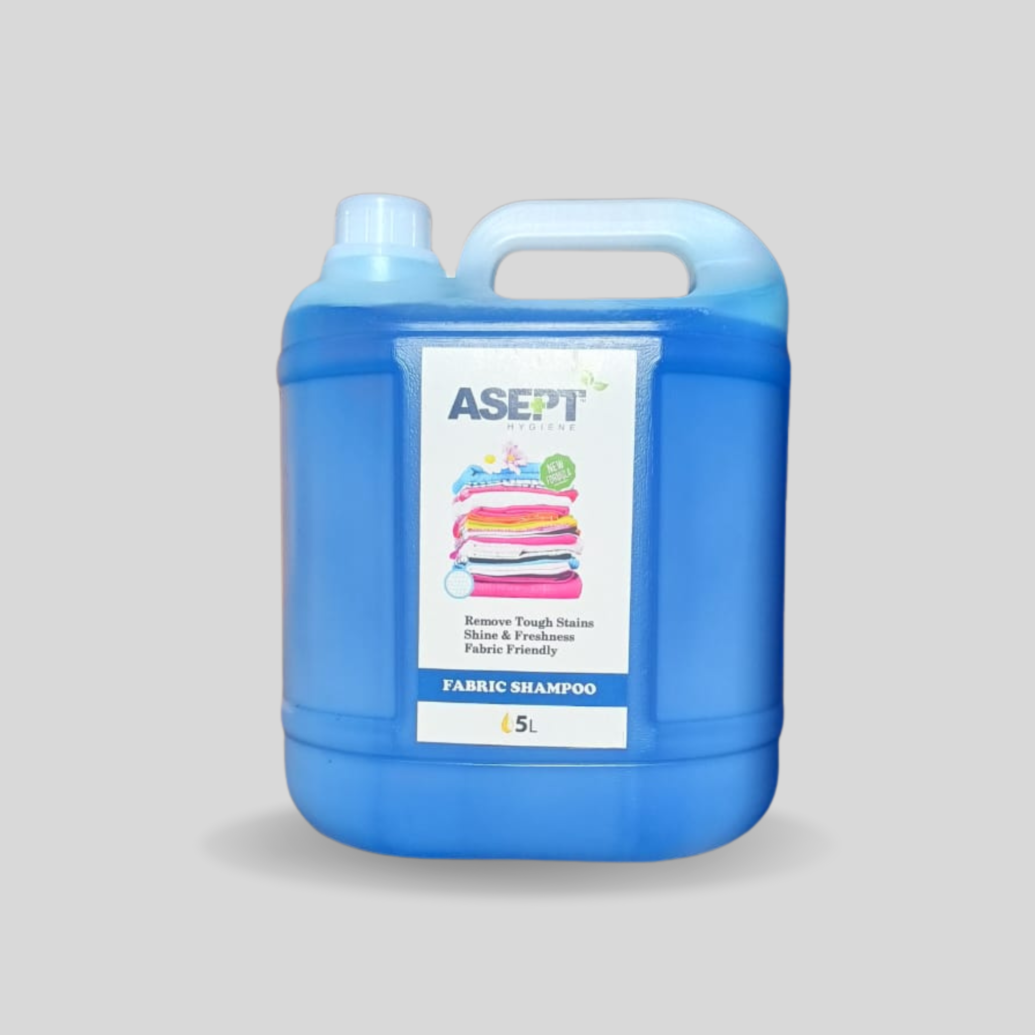 Asept - Fabric Shampoo