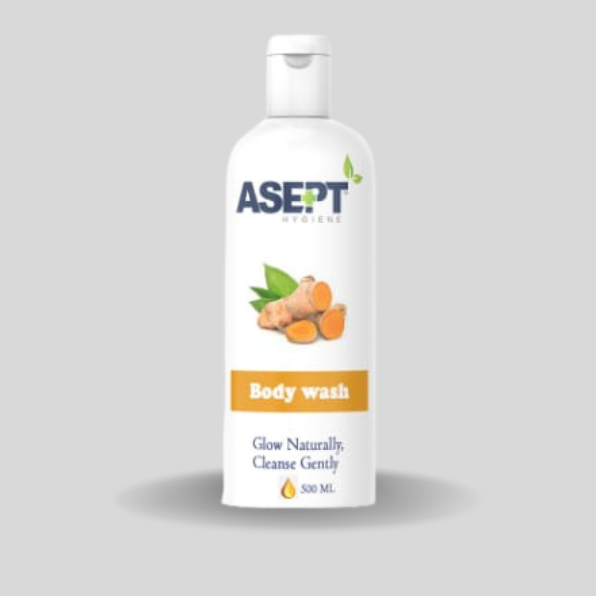 Asept - Body Wash