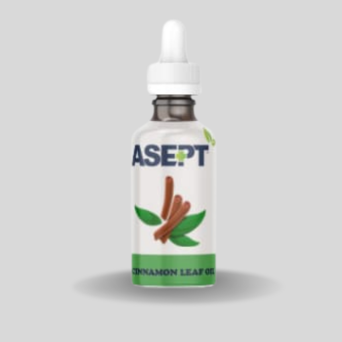 Asept - Cinnamon Leaf Oil