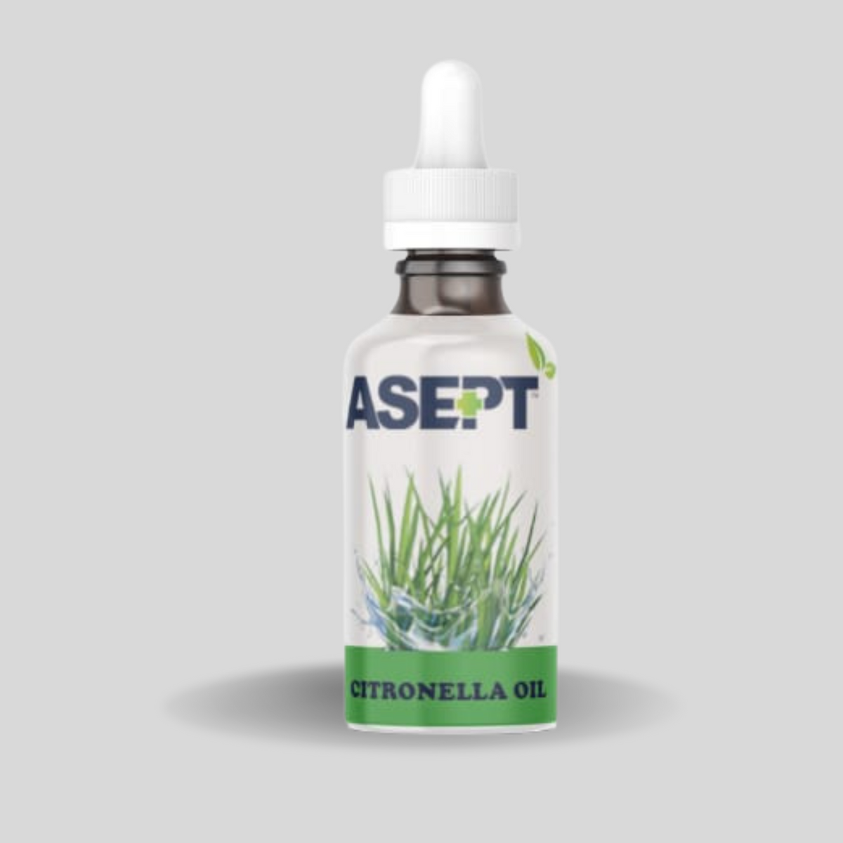 Asept - Lemon Citronella Oil