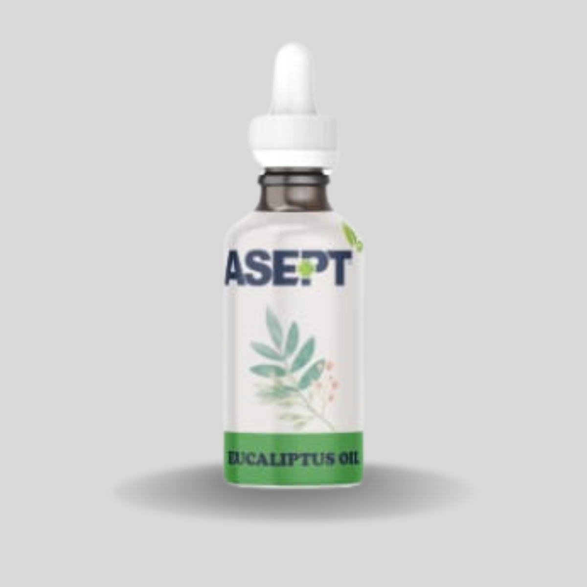 Asept - Eucalyptus Oil