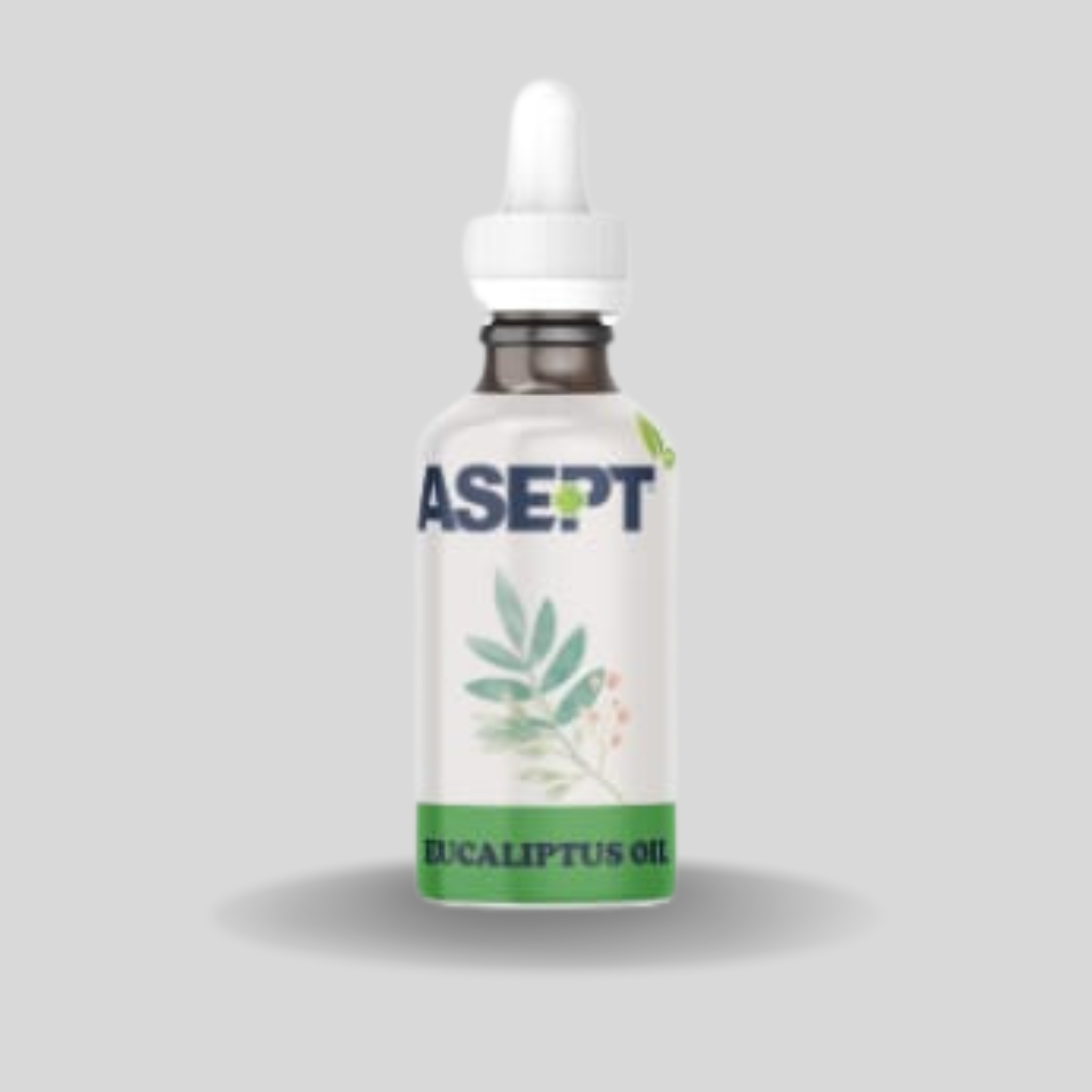 Asept - Eucalyptus Oil