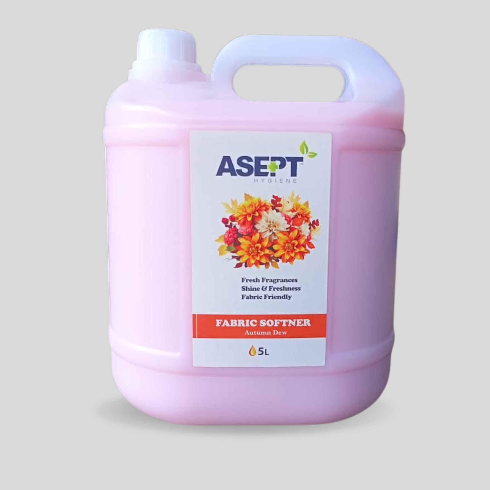 Asept - Fabric Softener