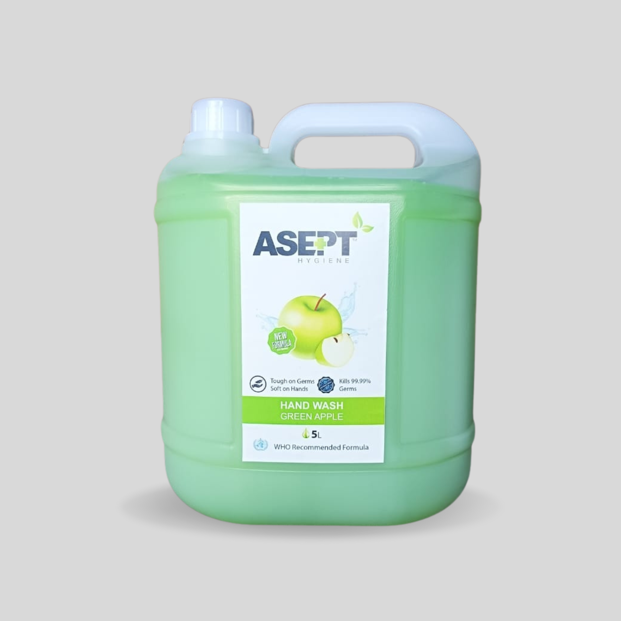 Asept - Hand Wash