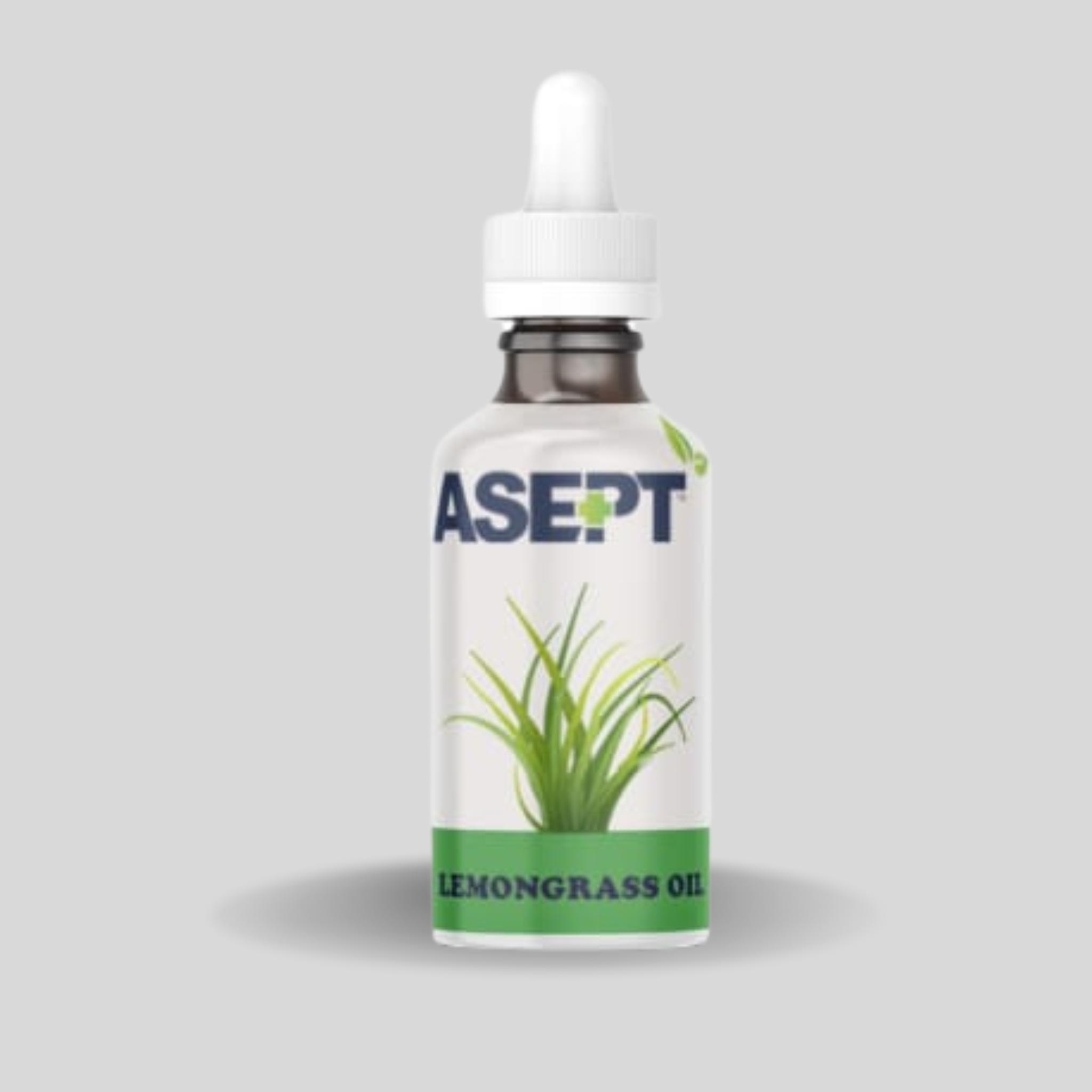 Asept - Lemongrass Oil
