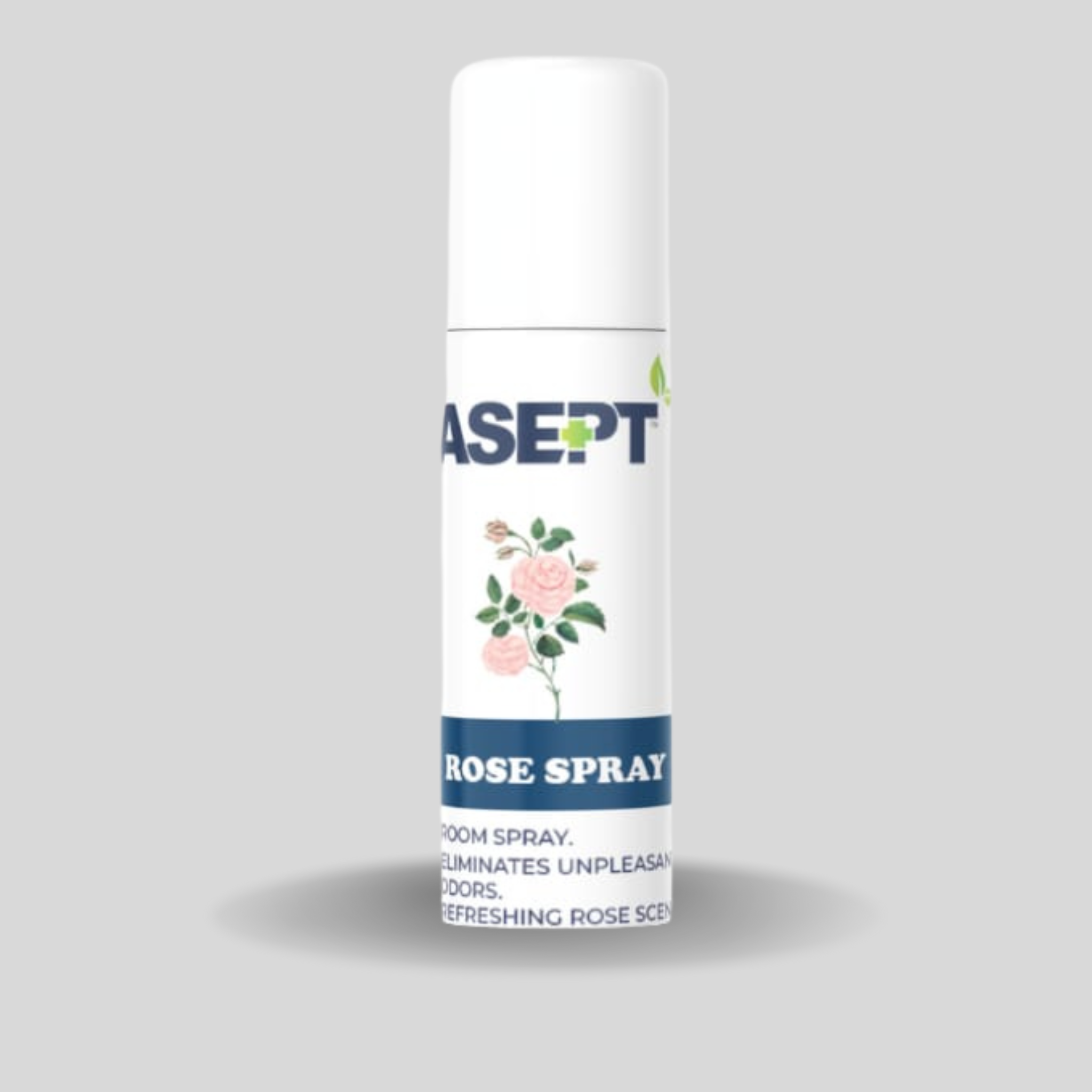 Asept - Room Spray Rose