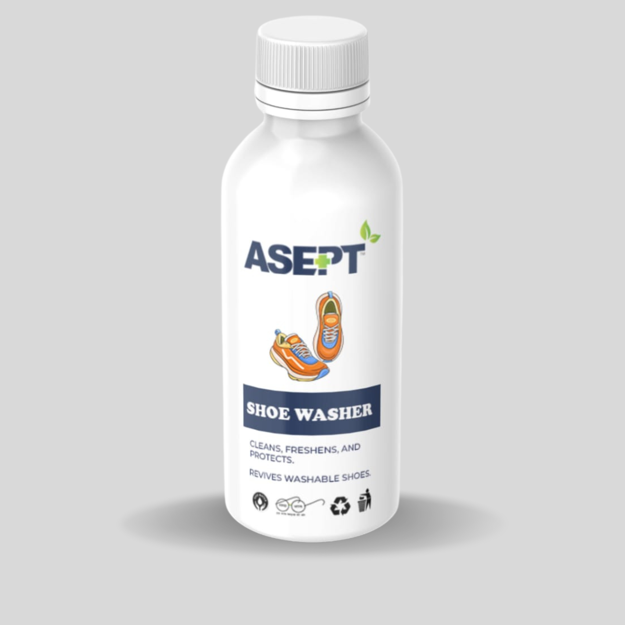 Asept - Shoe Washer