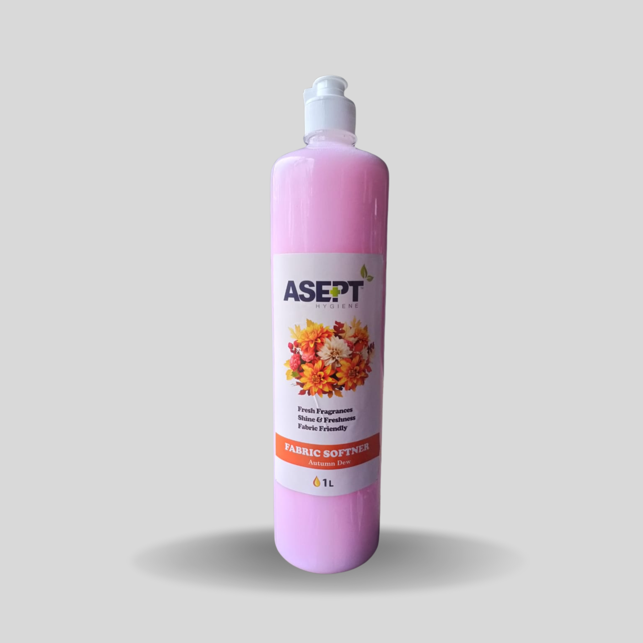 Asept - Fabric Softener
