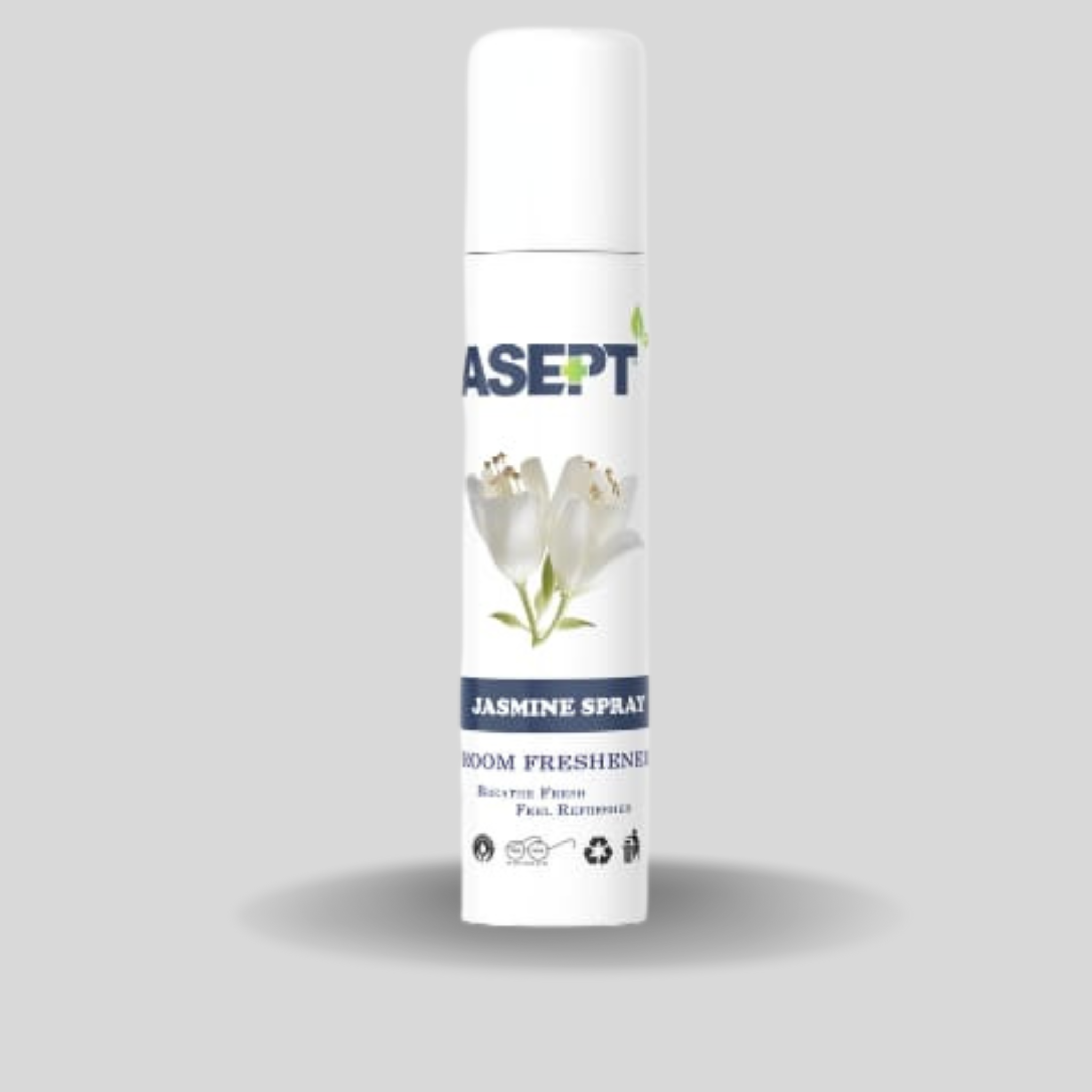 Asept - Car Perfume Jasmine