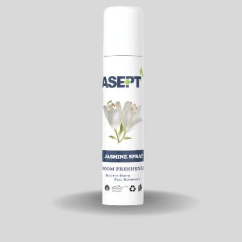 Asept - Car Perfume Jasmine