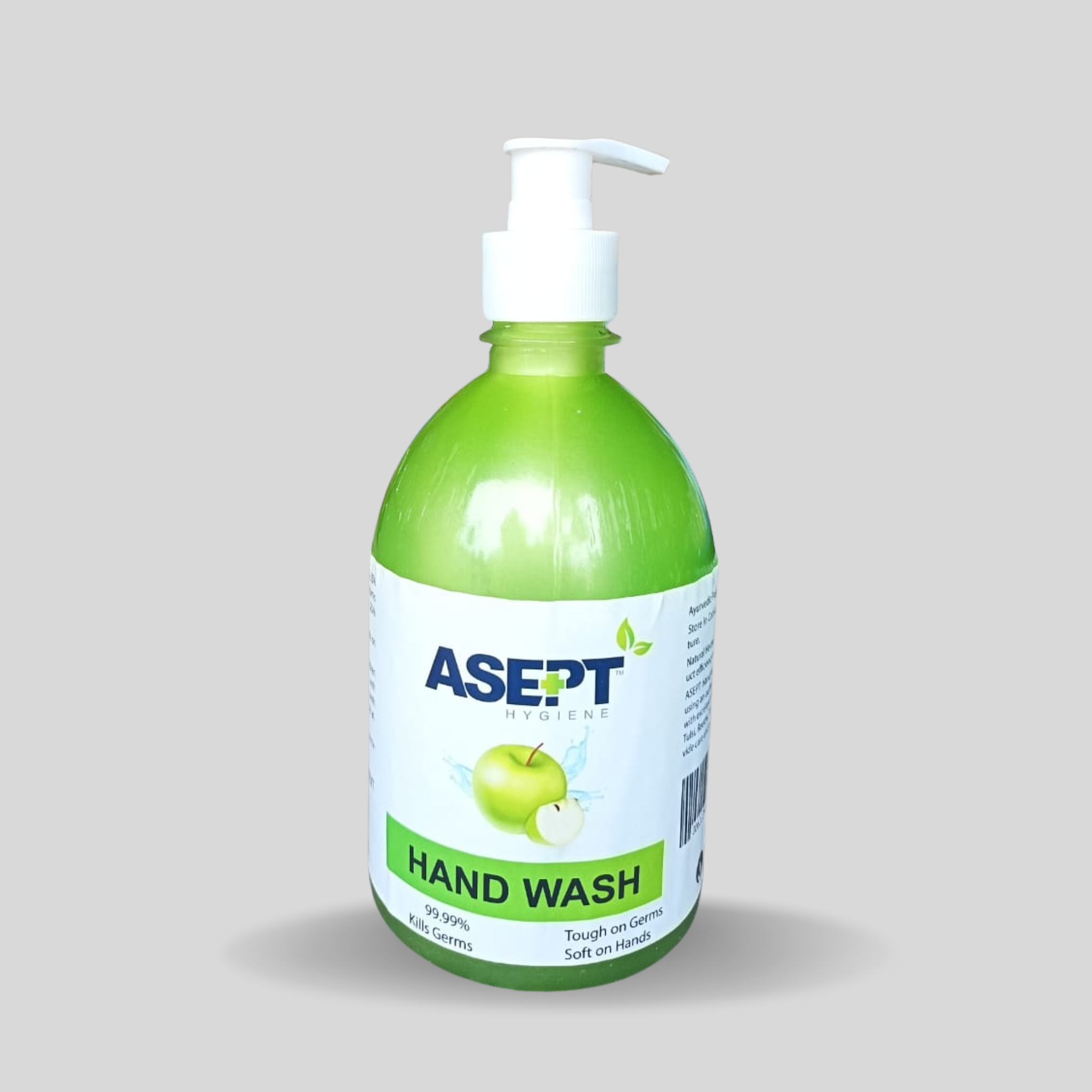 Asept - Hand Wash