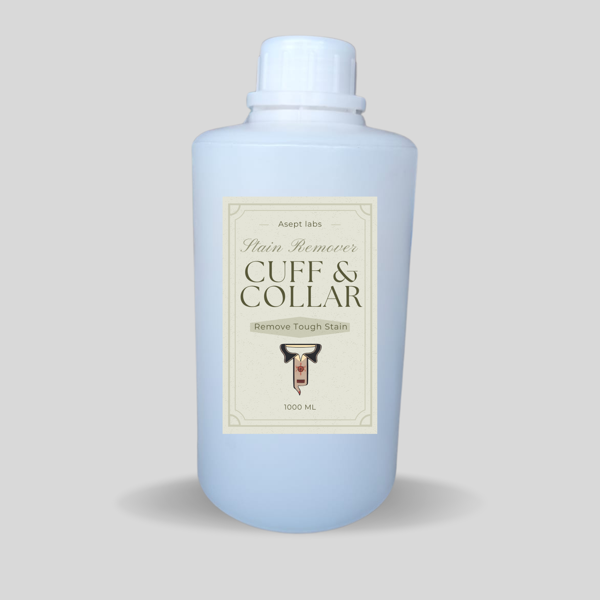 Asept - cuff & collar stain Remover