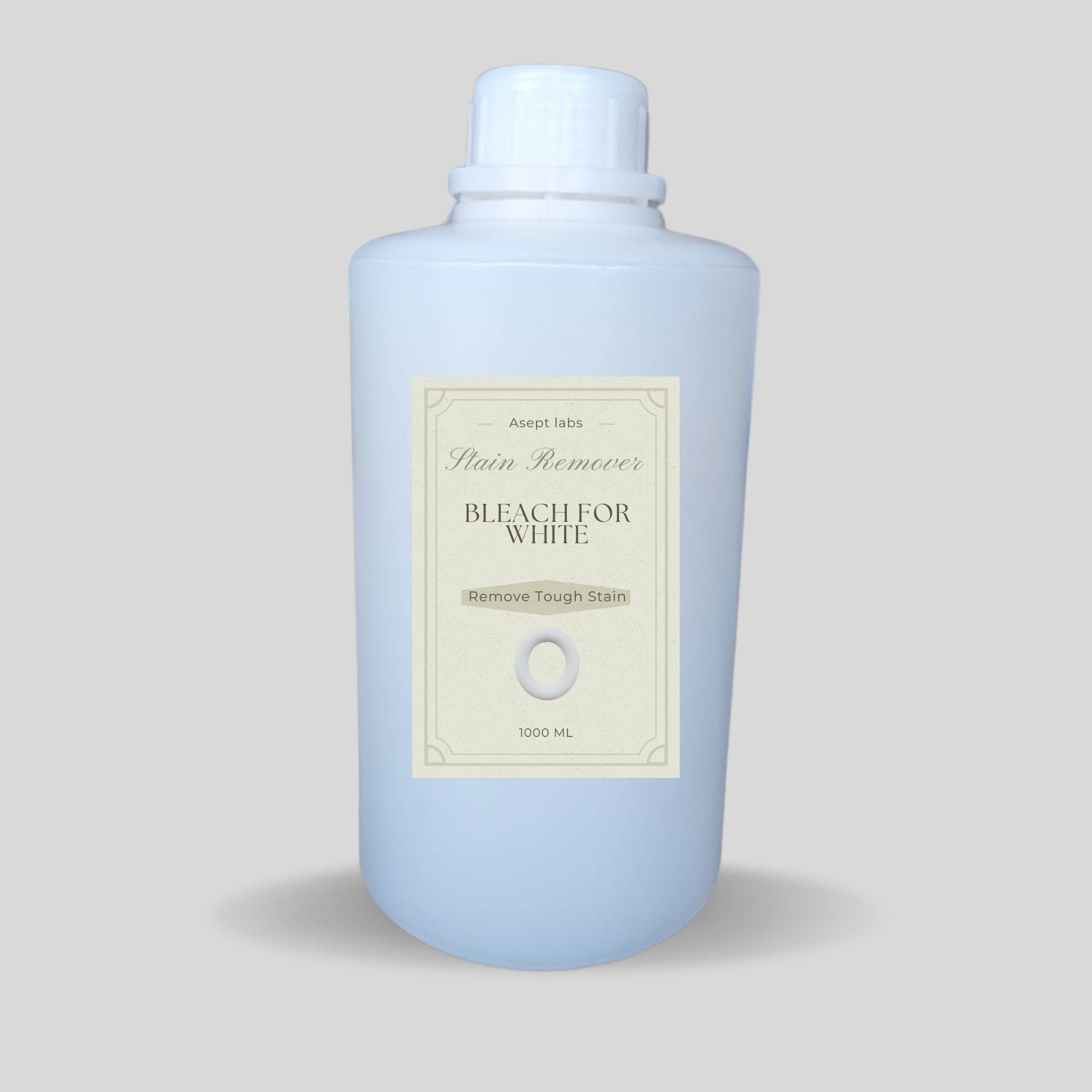 Asept - Bleach for Whites