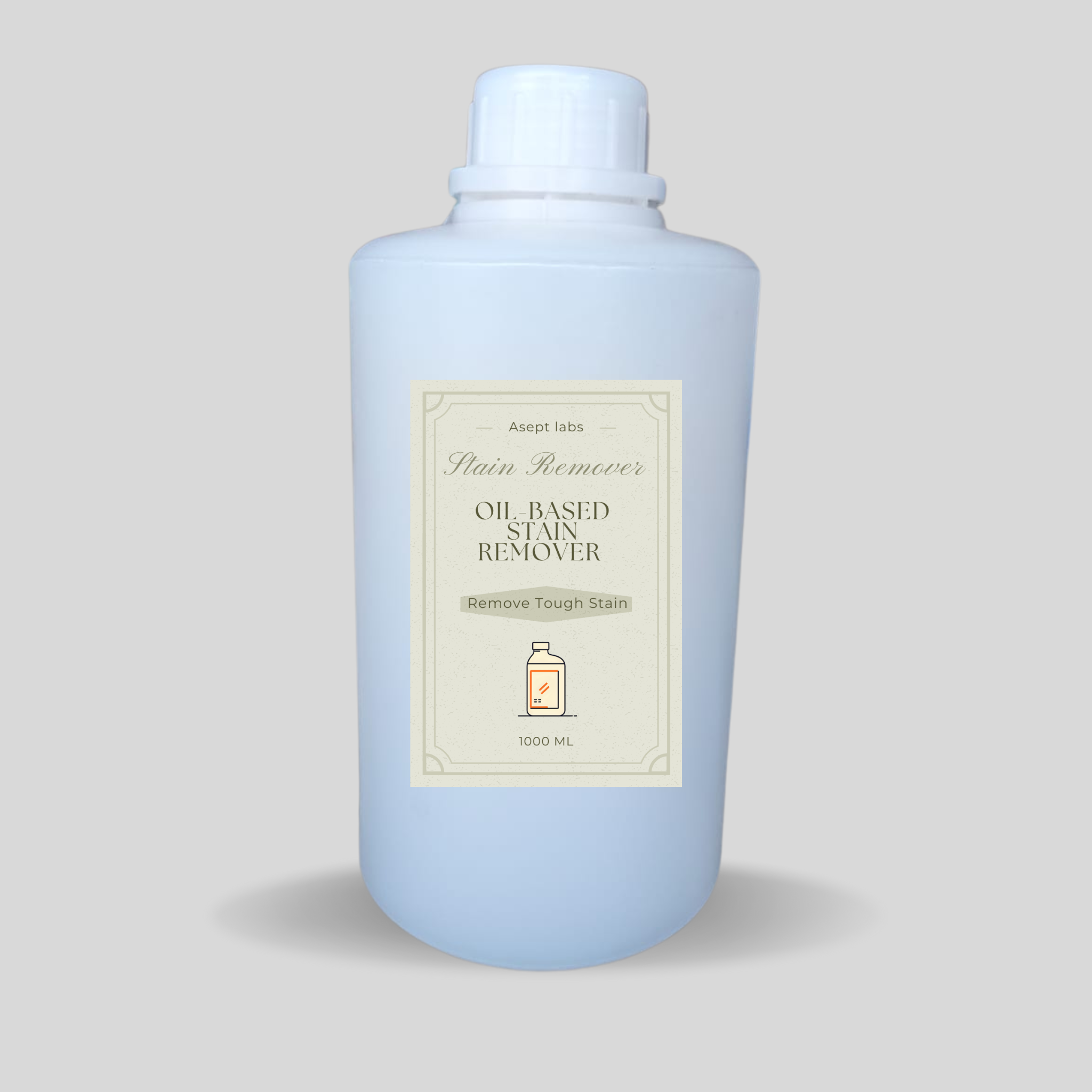 Asept - Oil Based Stain Remover