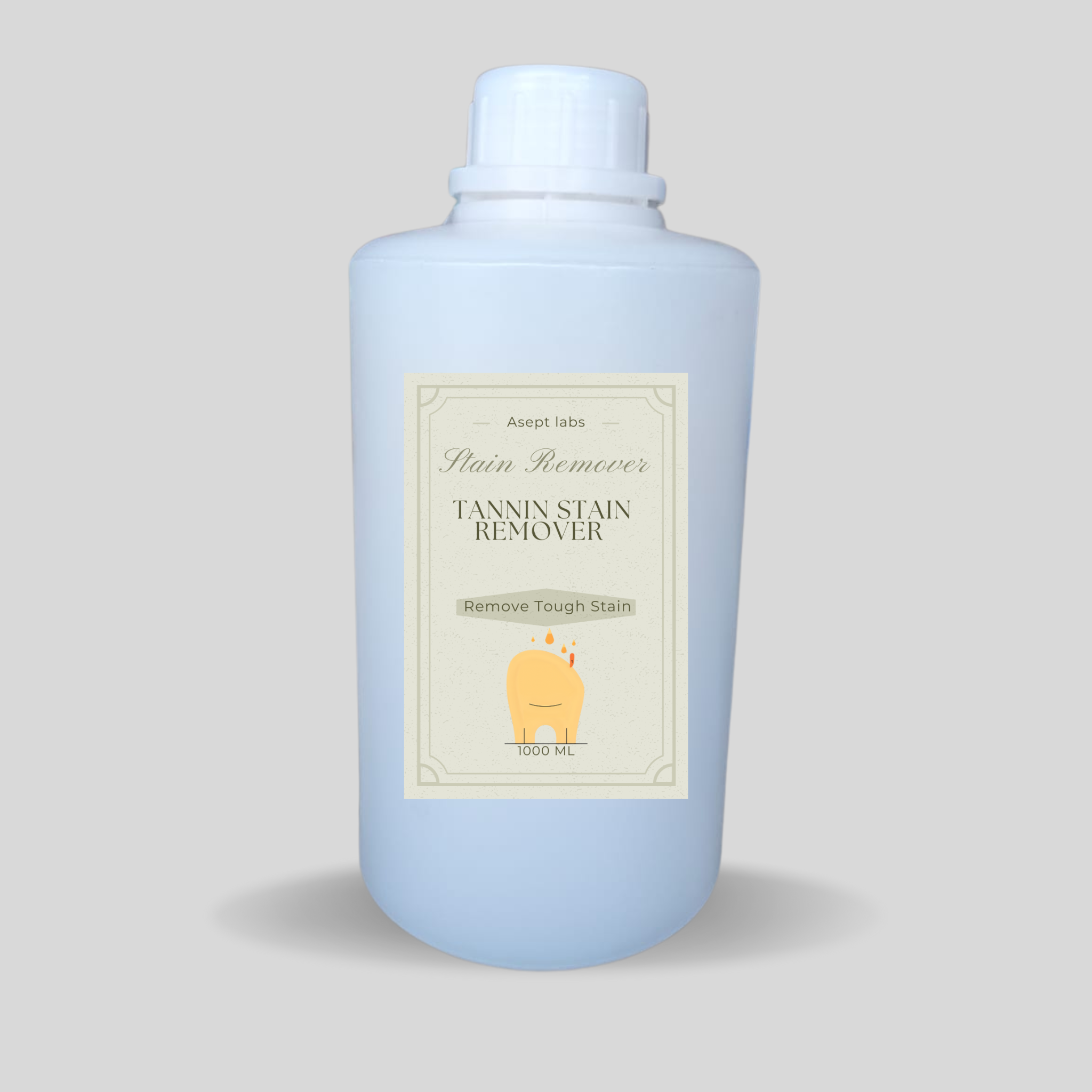 Asept - Tannin Stain Remover