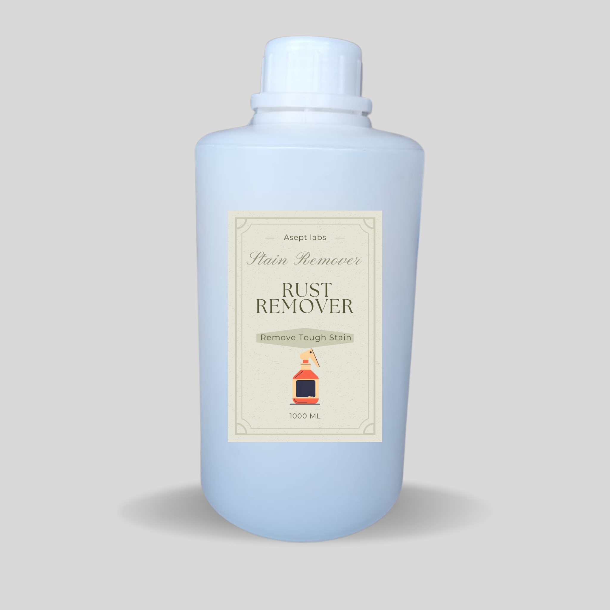 Asept - Rust Remover