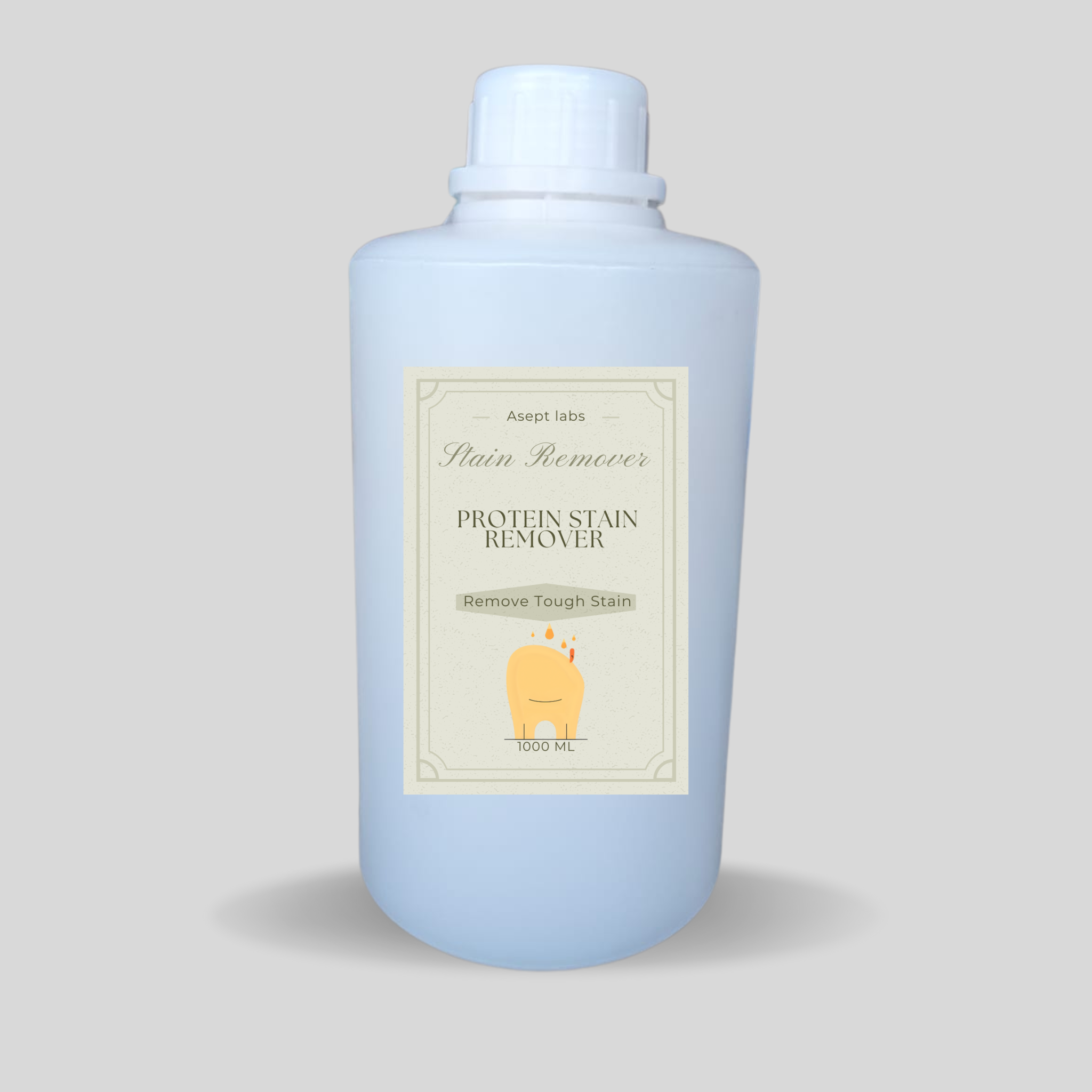Asept - Protein Based Stain Remover