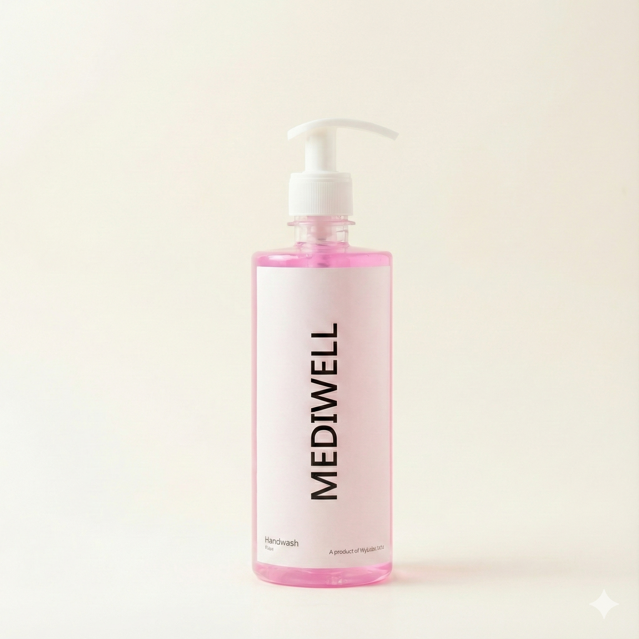 Mediwell - Hand Wash