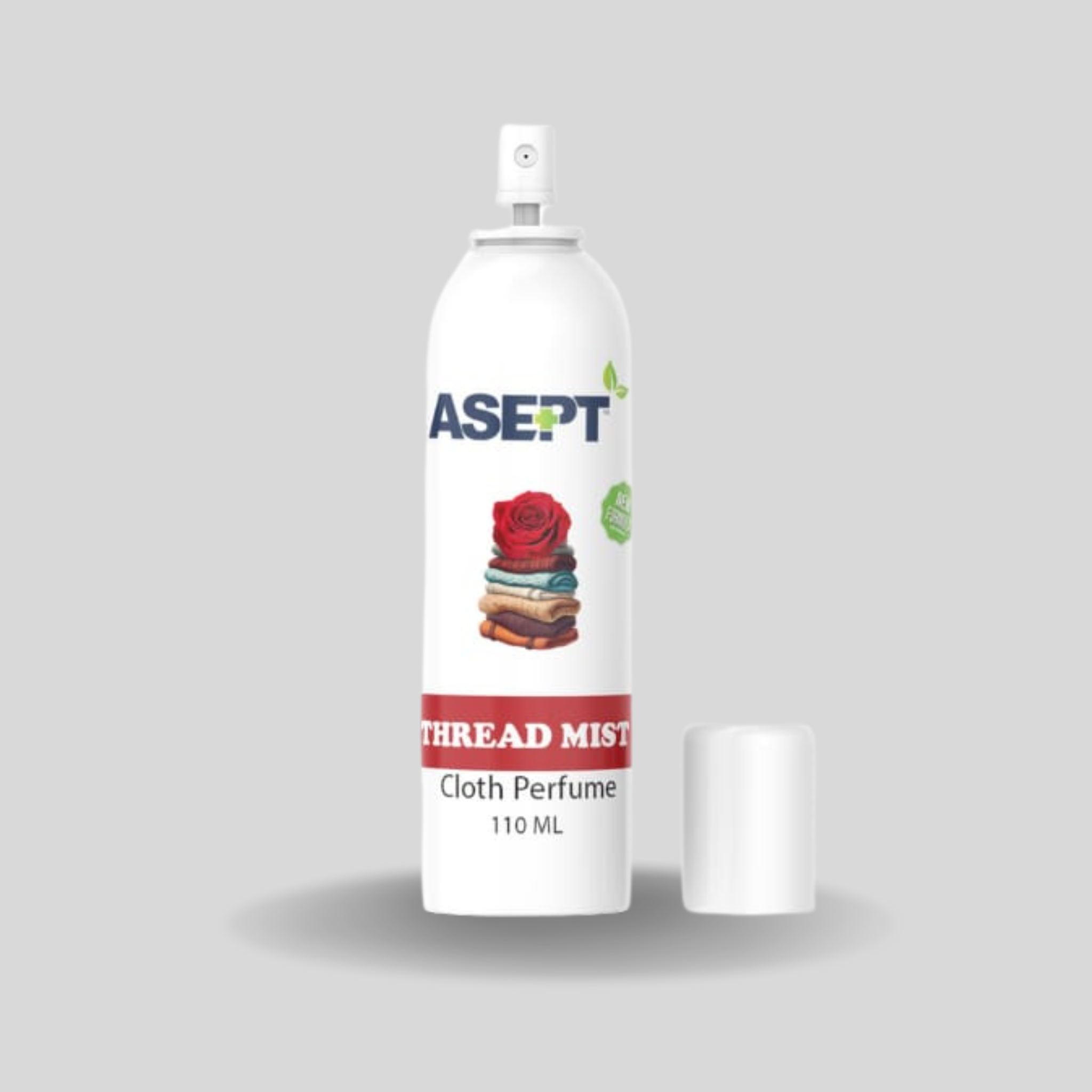 Thread Mist - Cloth Perfume